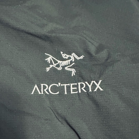 Arc'teryx Atom LT Hoody Men’s Medium NWT MINT RARE! Expired Color! Orca - Picture 10 of 14